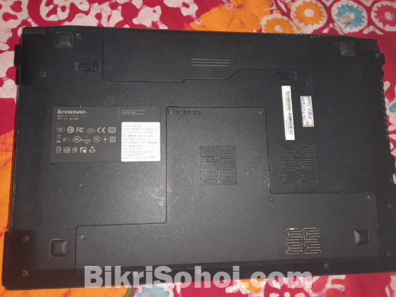 Lenovo B570e model.20173